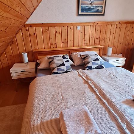 Kuca Za Odmor Hodak Plitvicka Jezera Luaran gambar