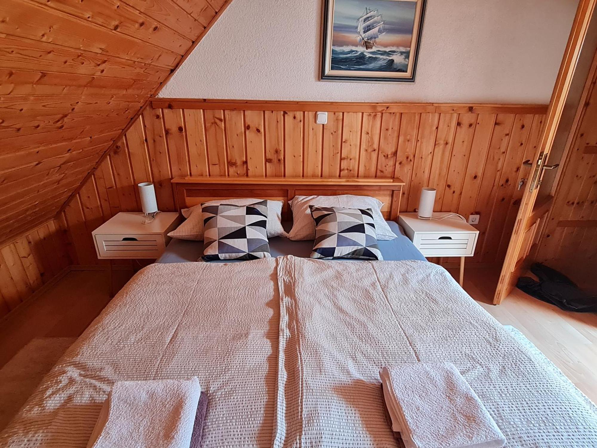 Kuca Za Odmor Hodak Plitvicka Jezera Luaran gambar