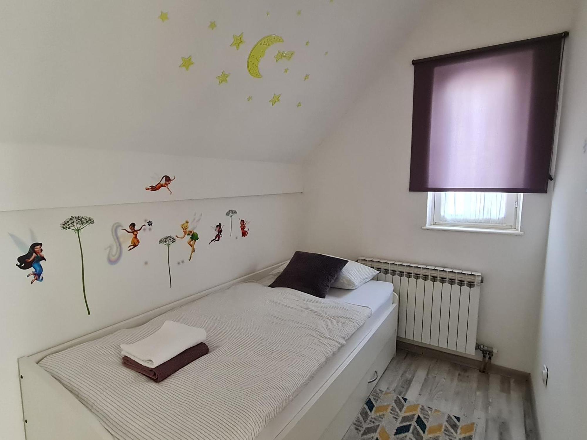 Kuca Za Odmor Hodak Plitvicka Jezera Luaran gambar