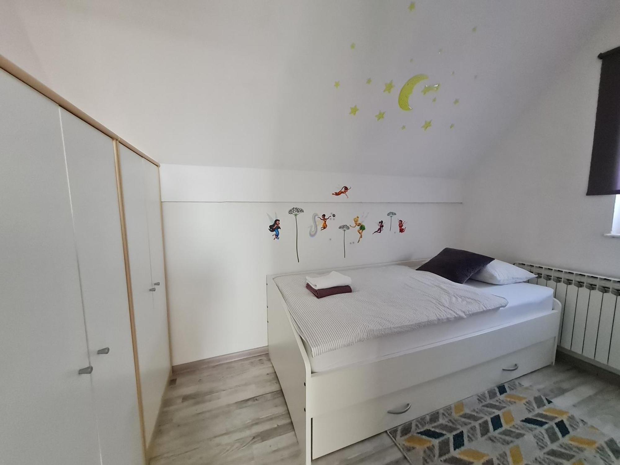 Kuca Za Odmor Hodak Plitvicka Jezera Luaran gambar